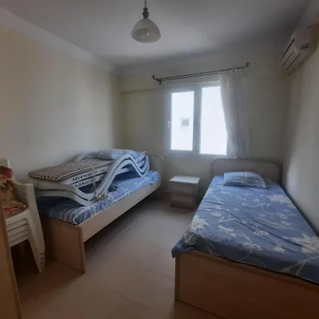 Apartman Lovely 2-bed Three Communal Pool Didim