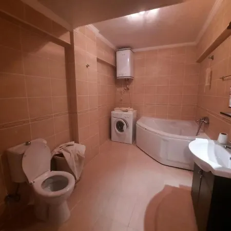 Apartman Lovely 2-bed Three Communal Pool Didim